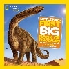 First Big Book of Dinosaurs (Natl Geographic soc)
