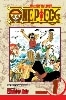 One Piece Vol.1: Romance Dawn