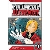 Fullmetal Alchemist Vol. 1