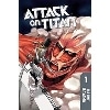 Attack on Titan #01