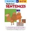 My Book of Sentences (KUMON)