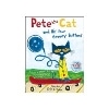Pete the Cat and his Four Groovy Buttons ( Harpercollins Children'S )