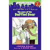 Case of the Baffled Bear (Greenwillow Books)