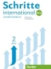Schritte International Neu2: Lehrerhandbuch A1.2