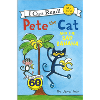 I Can Read My First Pete the Cat and the Bad Banana