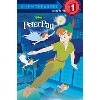 Step into reading Peter Pan