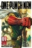 One-Punch Man, Vol. 1 (VIZ Media)