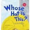 Whose Hat Is This?: A Look at Hats Workers Wear (Picture Window Books)