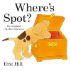 Where's Spot? (Frederick Warne & Co)