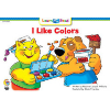 Learn to Read  I Like Colors (ctm)