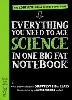 Everything You Need to Ace Science in One Big Fat Notebook