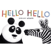 Hello Hello (Chronicle Books)