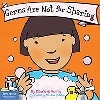 Germs Are Not For Sharing(HRD) (Free Spirit Publishing)