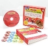 Guided Science Readers Level A (16冊&CD)