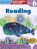 [GRADE SCHOOL]Grade 6 Reading(Math WB/Reading)