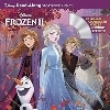 Frozen 2(Read-Along Storybook&CD)(Disney Press)