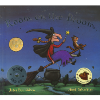 Room on the Broom: Book and CD Pack (Macmillan Digital)