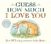 Guess How Much I Love You (HRD) - BRDBK (Candlewick Pr)