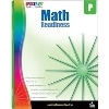 Spectrum Math Readness Grade P (Spectrum)