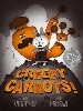 Creepy Carrots! Hardcover (Hodder Children's Books)