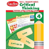 Skill Sharpeners Critical Thinking G4