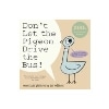 Don't Let the Pigeon Drive the Bus