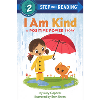 I AM KIND(Step into Reading2)