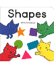 CURIOUS CATS: SHAPES
