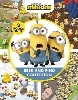 Minions Seek and Find Collection