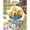 Minions Seek and Find Collection