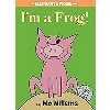 I'M A Frog!