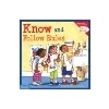 Know and Follow the Rules (Learning to Get Along) (Free Spirit Publishing)