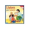 Listen and Learn (Learning to Get Along) (Free Spirit Publishing)