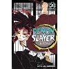 【鬼滅の刃】Demon Slayer Kimetsu No Yaiba 20(PAP)