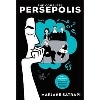 The Complete Persepolis. (PAP)