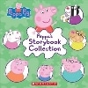 Peppa's Storybook Collection(Peppa Pig)
