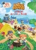 Animal Crossing NewHorizons Activitybook