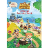 Animal Crossing NewHorizons Activitybook