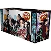 【鬼滅の刃】Demon Slayer Kimetsu no Yaiba Complete Box Set:Includes Vol.1-23 with Premium