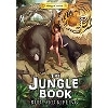 Manga Classics: The Jungle Book (324 pages) (Paperback)