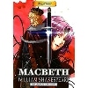 Manga Classics: Macbeth (324 pages) (Paperback)
