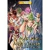 Manga Classics: Midsummer Nights Dream (340 pages) (Paperback)