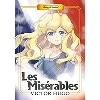 Manga Classics: Les Miserables (New Printing) (340 pages) (Paperback)