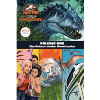 Jurassic World:Camp Cretaceous Vol.1