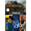 Jurassic World:Camp Cretaceous Vol.2