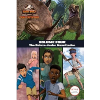 Jurassic World:Camp Cretaceous Vol.4