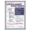 Course of Study in Latin & Greek Word Roots for High School and College Students