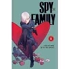 【スパイファミリー】SPY×FAMILY, Vol.6