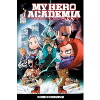 【僕のヒーローアカデミア】My Hero Academia, Vol.20