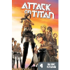 Attack on Titan #04